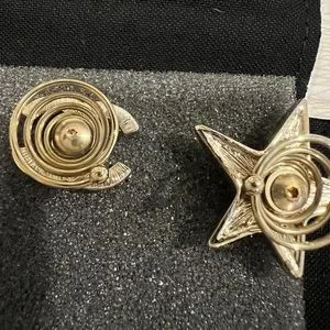 CHANEL | Accessories | Chanel Hair Accessories Bnew | Poshmark display picture 3